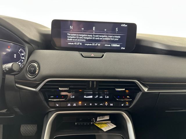 Used 2024 MAZDA CX-90 Plug-In Hybrid w/ Preferred image 21