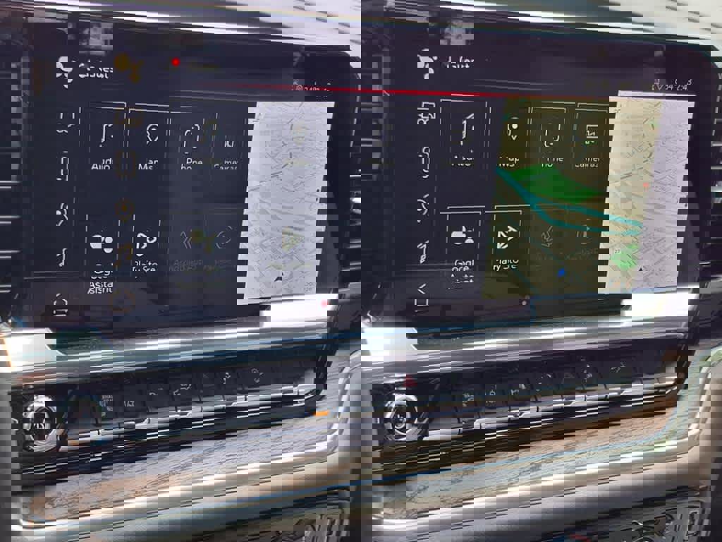 New 2025 GMC Sierra 2500 SLT w/ Texas SLT Premium Package image 6