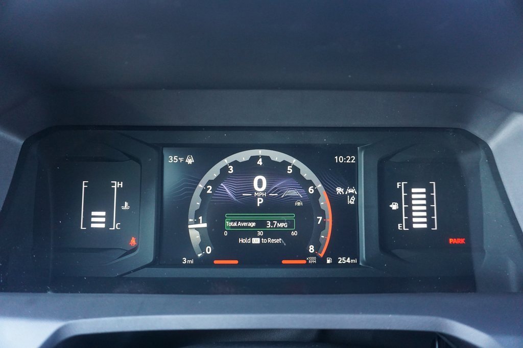 New 2026 Toyota Tacoma SR5 image 5