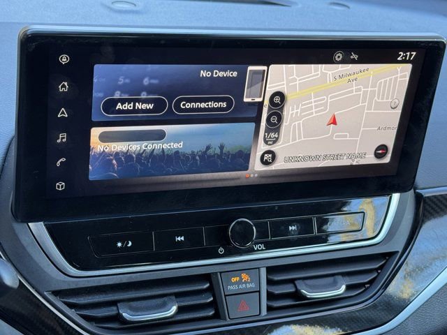 Used 2023 Nissan Altima 2.0 SR image 29