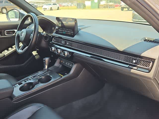 Used 2023 Honda Civic Sport Touring image 20