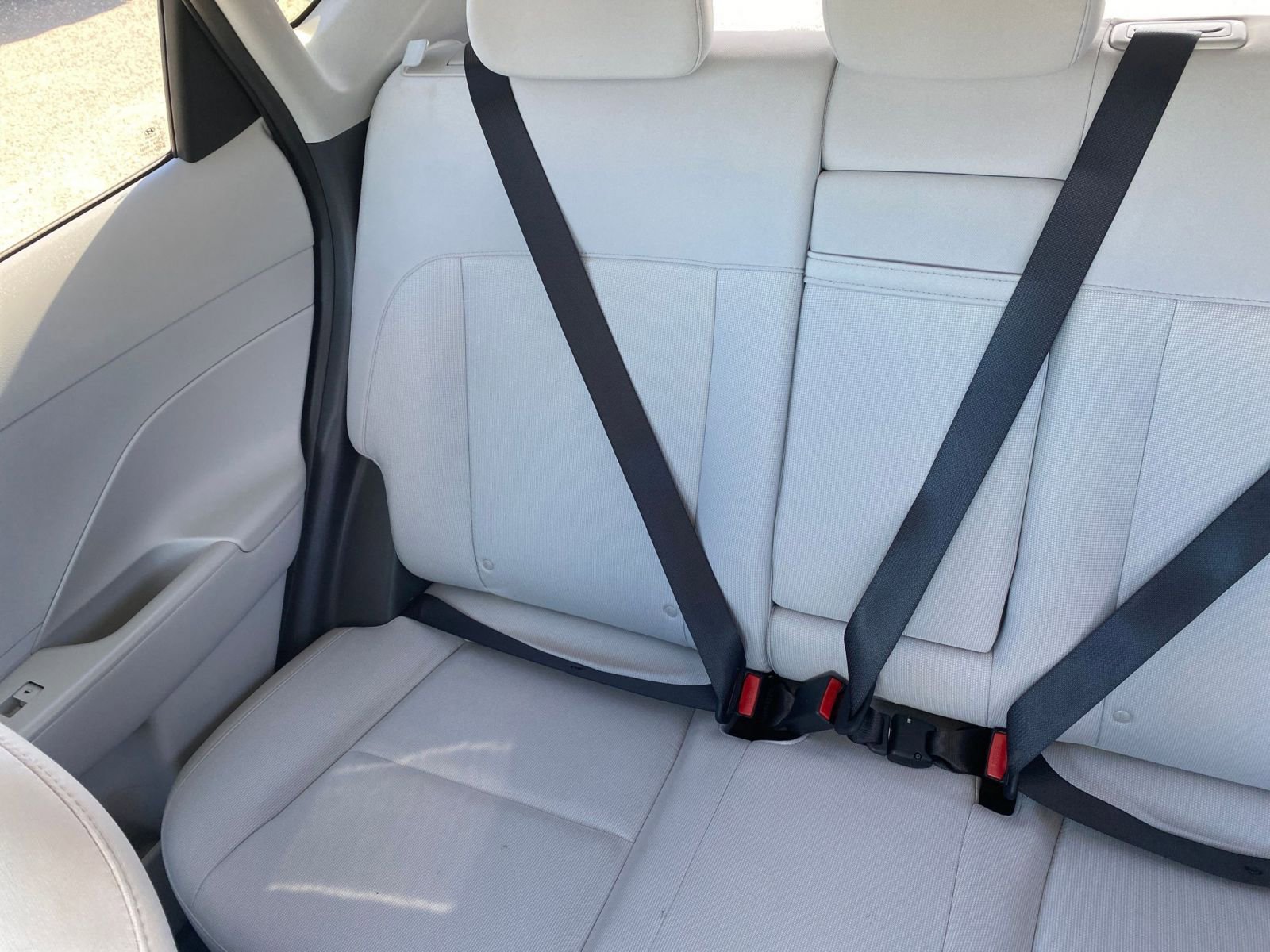 Used 2025 Hyundai Kona SEL image 39