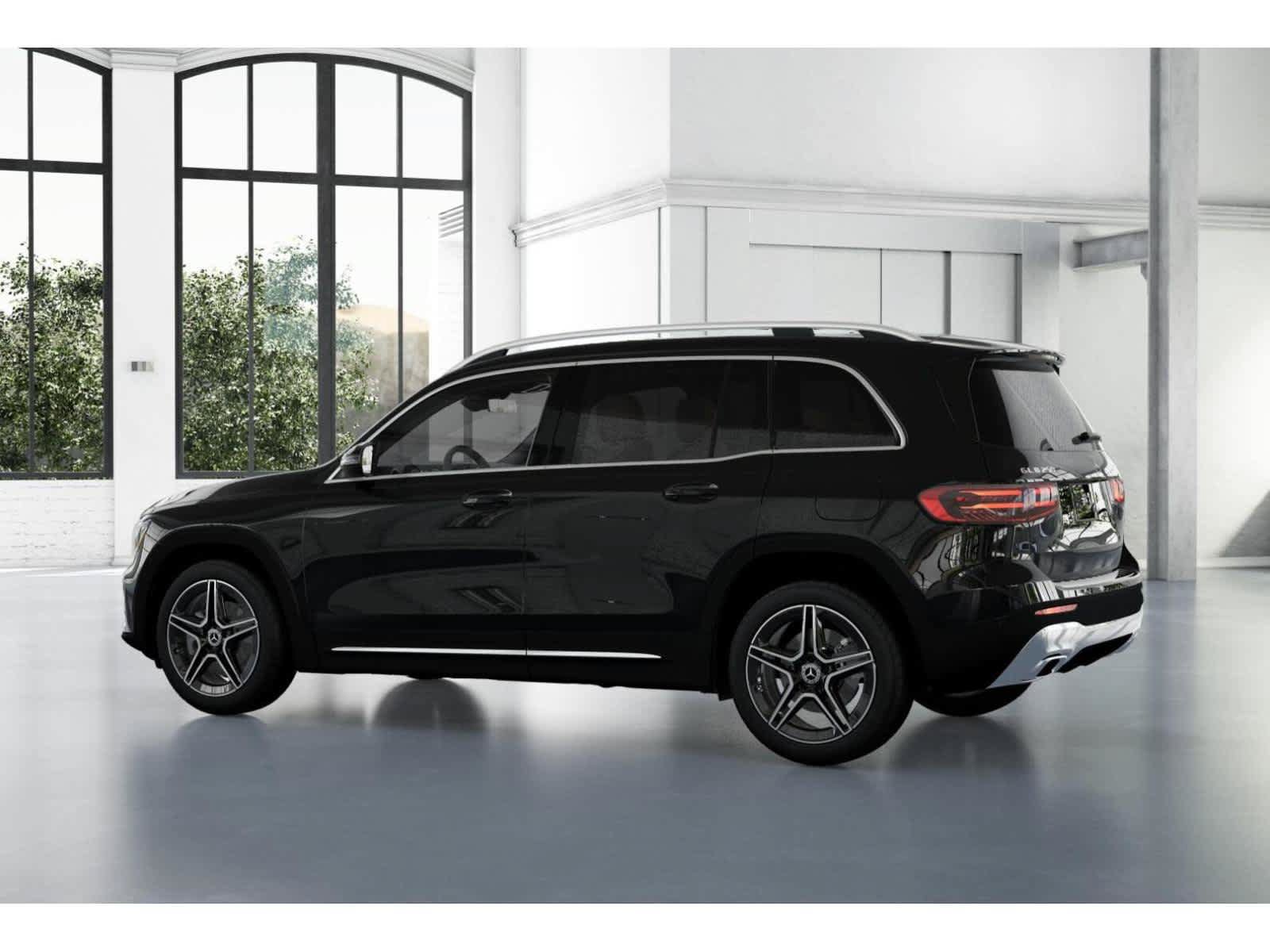 Used 2026 Mercedes-Benz GLB 250 image 30
