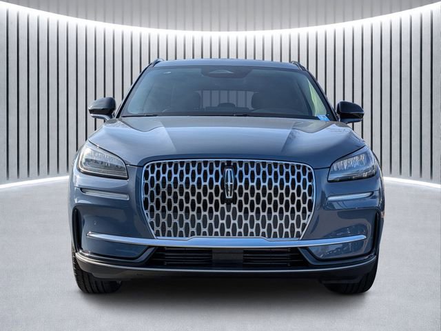 New 2026 Lincoln Corsair Premiere image 7