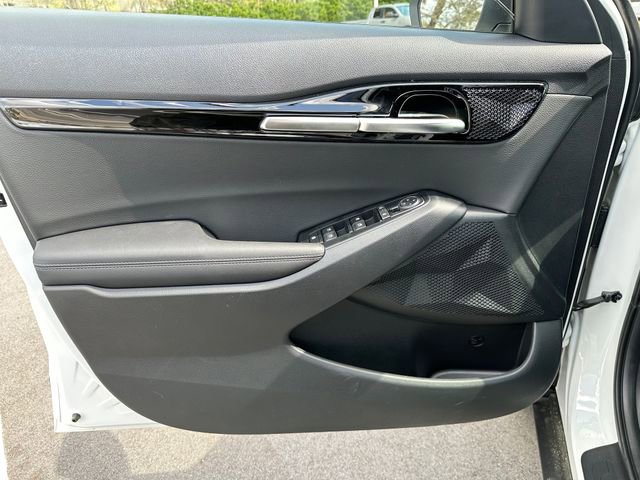 New 2026 Kia Seltos S image 10