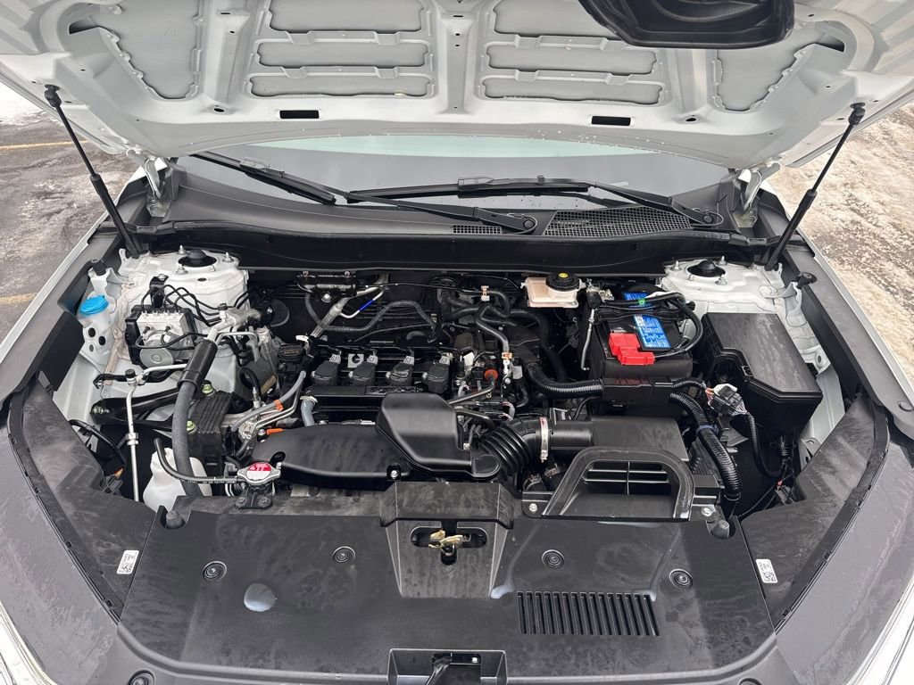Certified 2023 Honda CR-V EX image 16