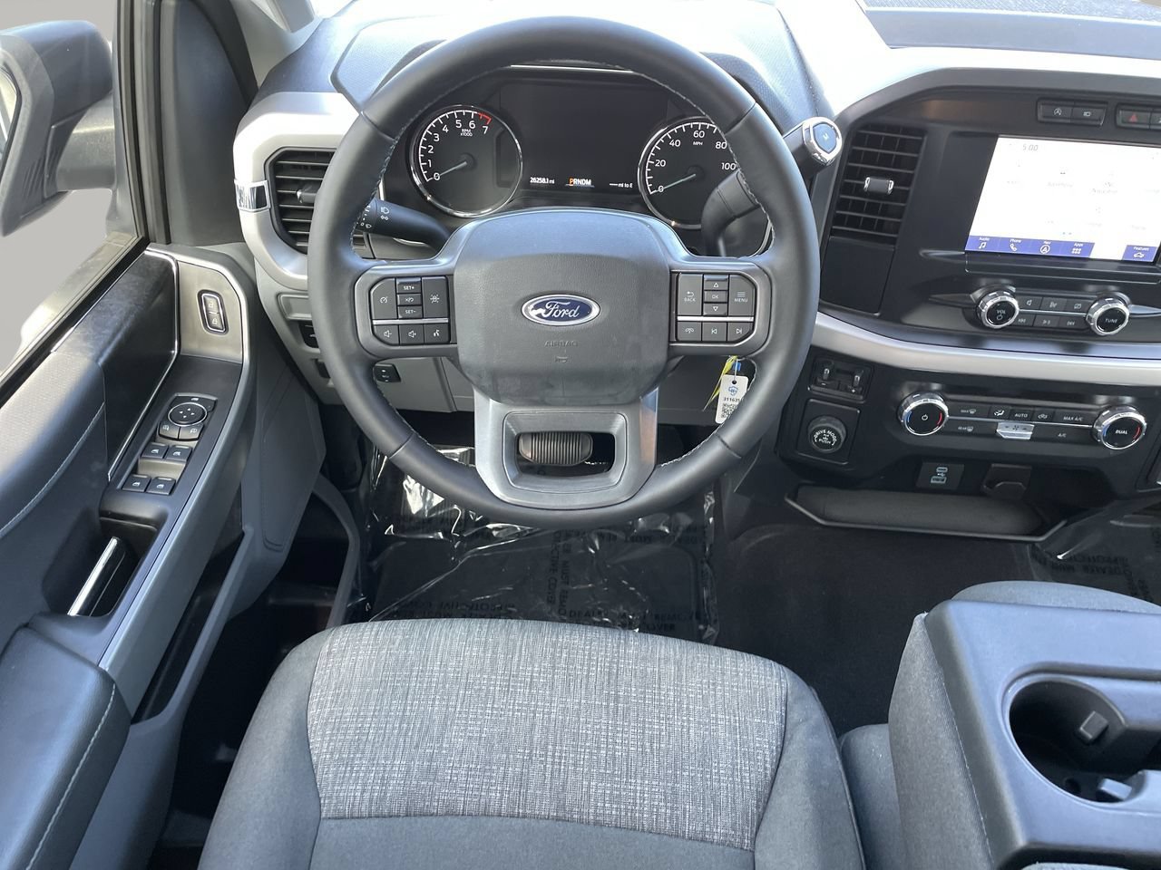 Used 2023 Ford F150 XLT w/ Equipment Group 301A Mid RWD image 14