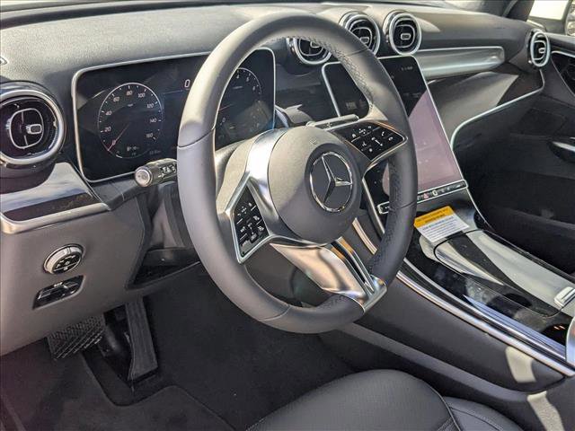 New 2026 Mercedes-Benz GLC 300 image 3