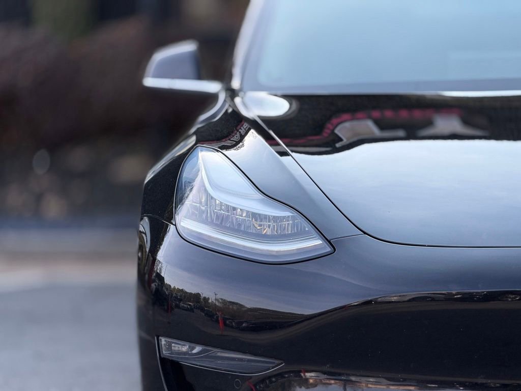 Used 2019 Tesla Model 3 Long Range image 4