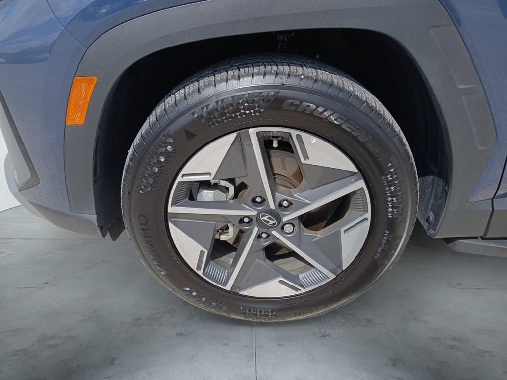 New 2026 Hyundai Tucson SEL AWD/4WD image 14