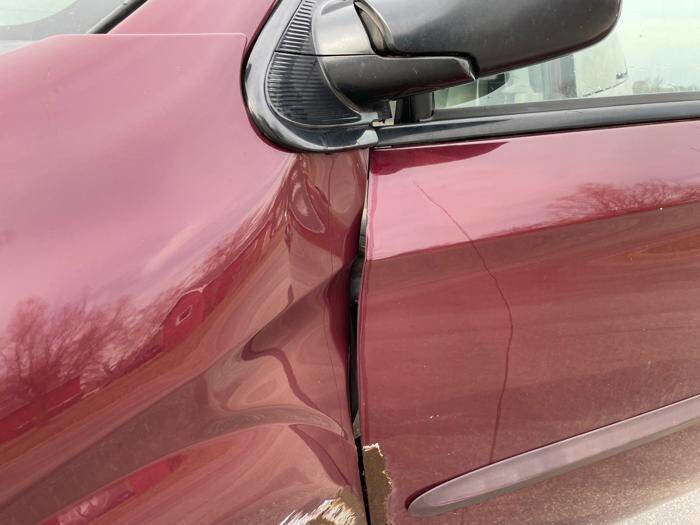 Used 2002 Dodge Grand Caravan Sport image 46