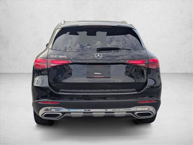 New 2026 Mercedes-Benz GLC 300 image 7