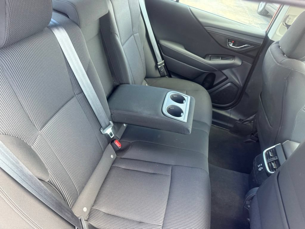 Used 2024 Subaru Legacy Premium w/ Popular Package #1 AWD/4WD image 49
