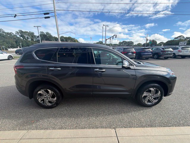 Certified 2023 Hyundai Santa Fe SEL AWD/4WD image 10