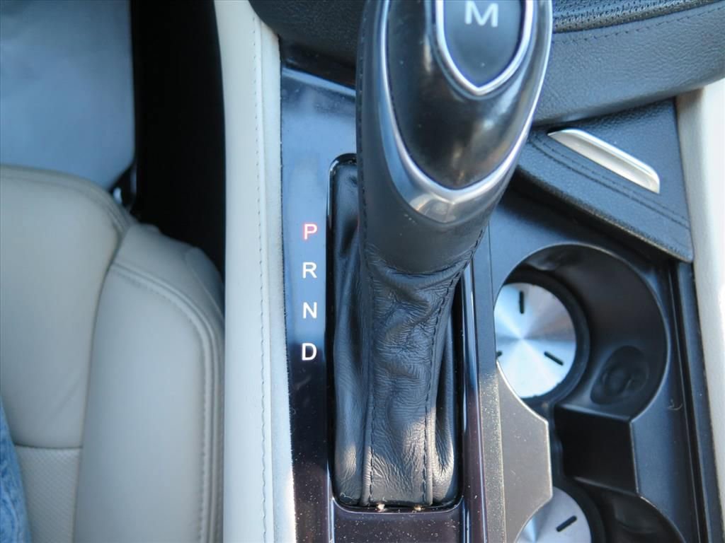 Used 2019 Cadillac CTS Luxury image 13