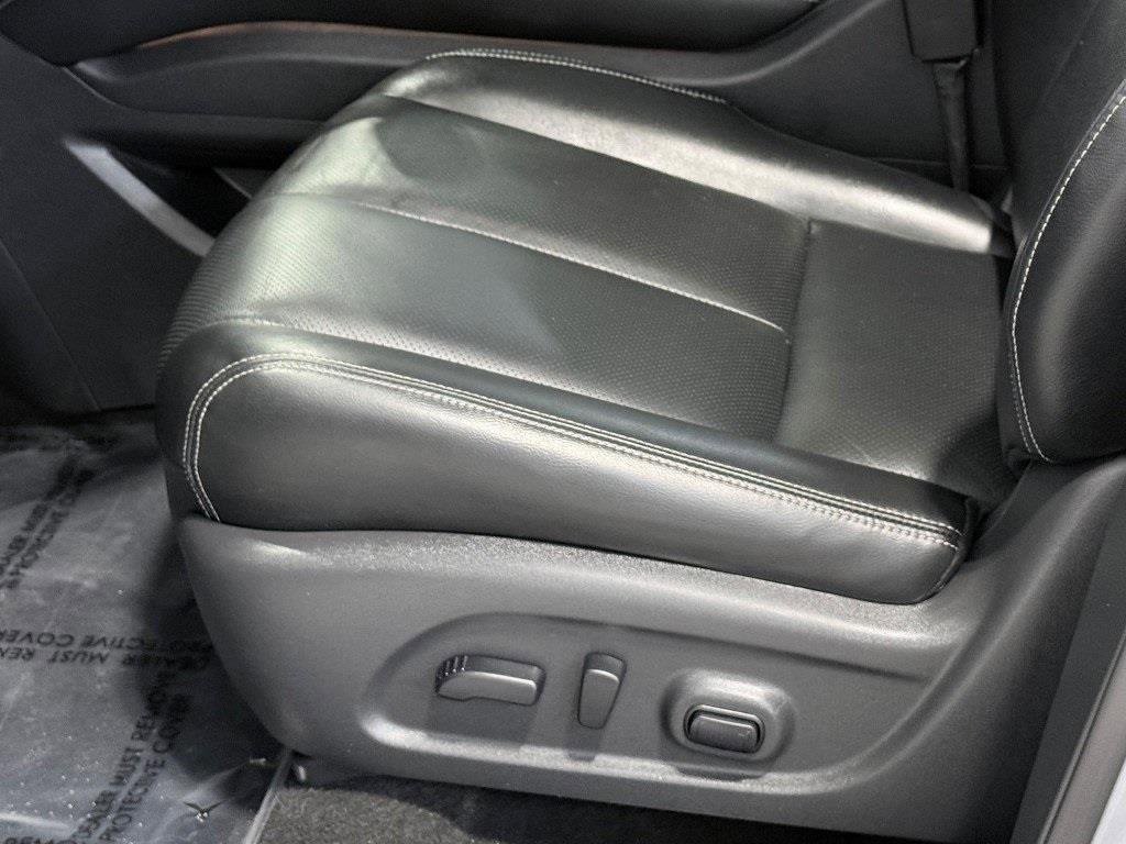 Used 2024 Nissan Murano SL image 22