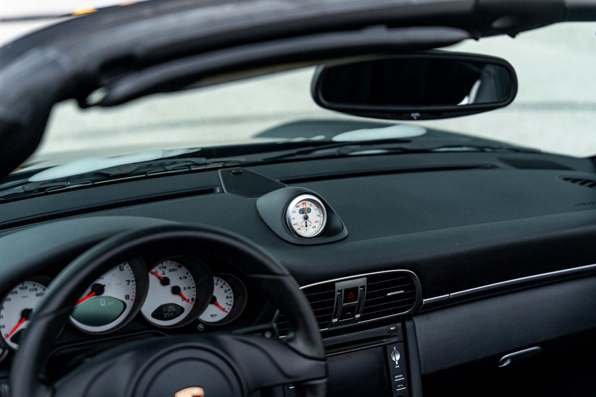 Used 2011 Porsche 911 Carrera S RWD image 5
