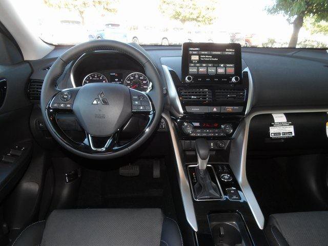 New 2026 Mitsubishi Eclipse Cross SE image 14