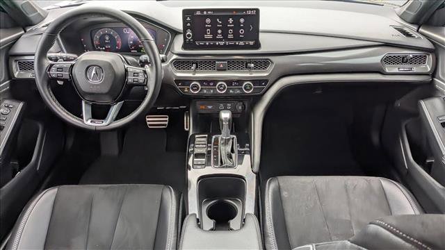 Used 2025 Acura Integra A-Spec FWD image 23