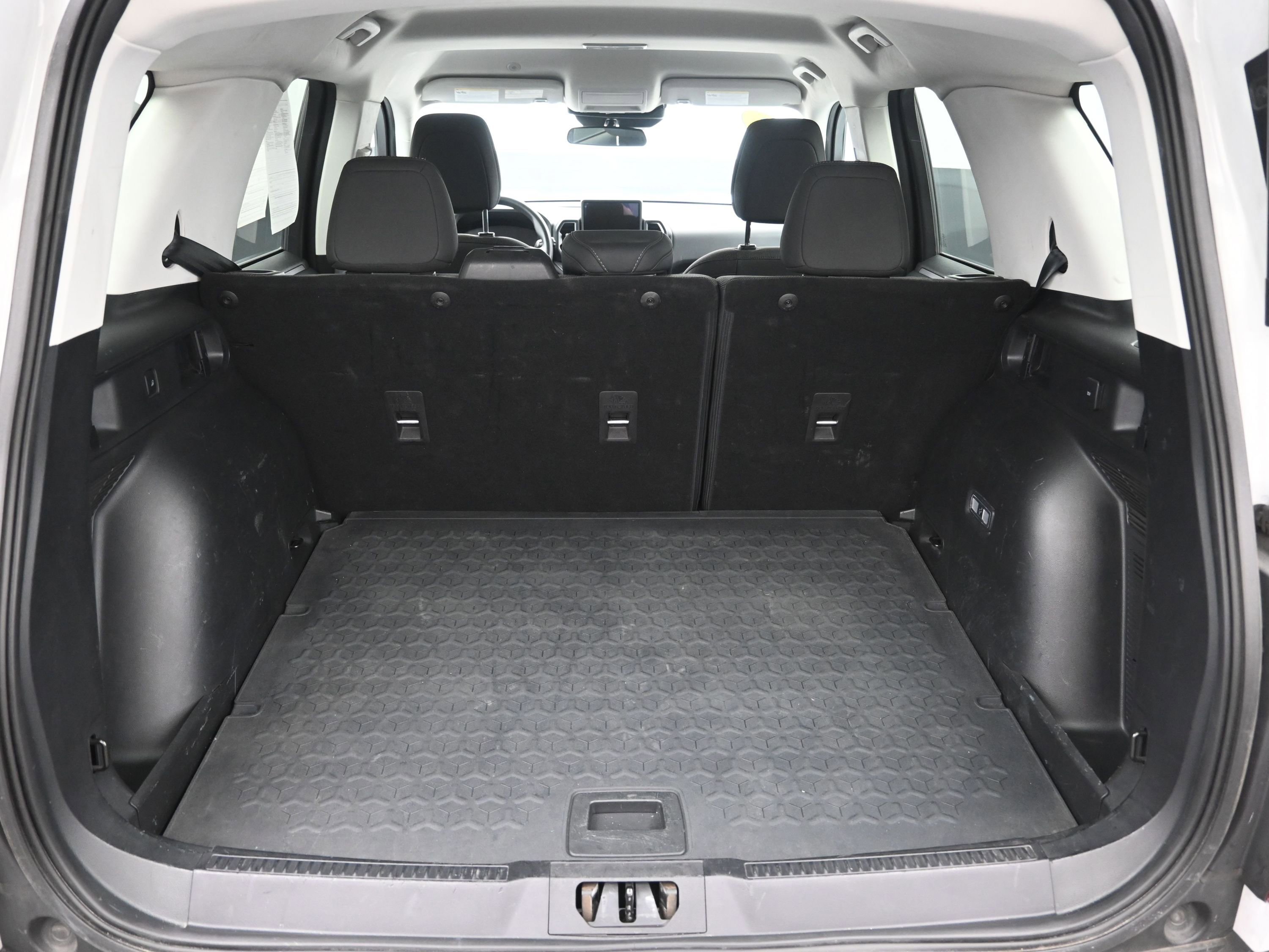 Used 2022 Ford Bronco Sport Big Bend image 24