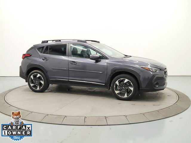 Used 2024 Subaru Crosstrek 2.5i Limited image 8