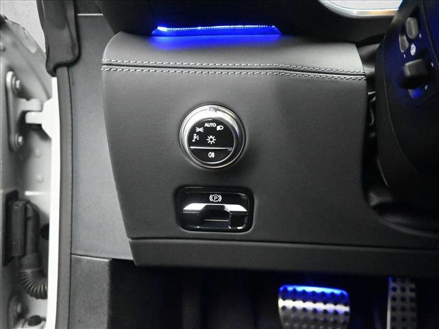 New 2026 Mercedes-Benz SL 55 AMG 4MATIC image 18