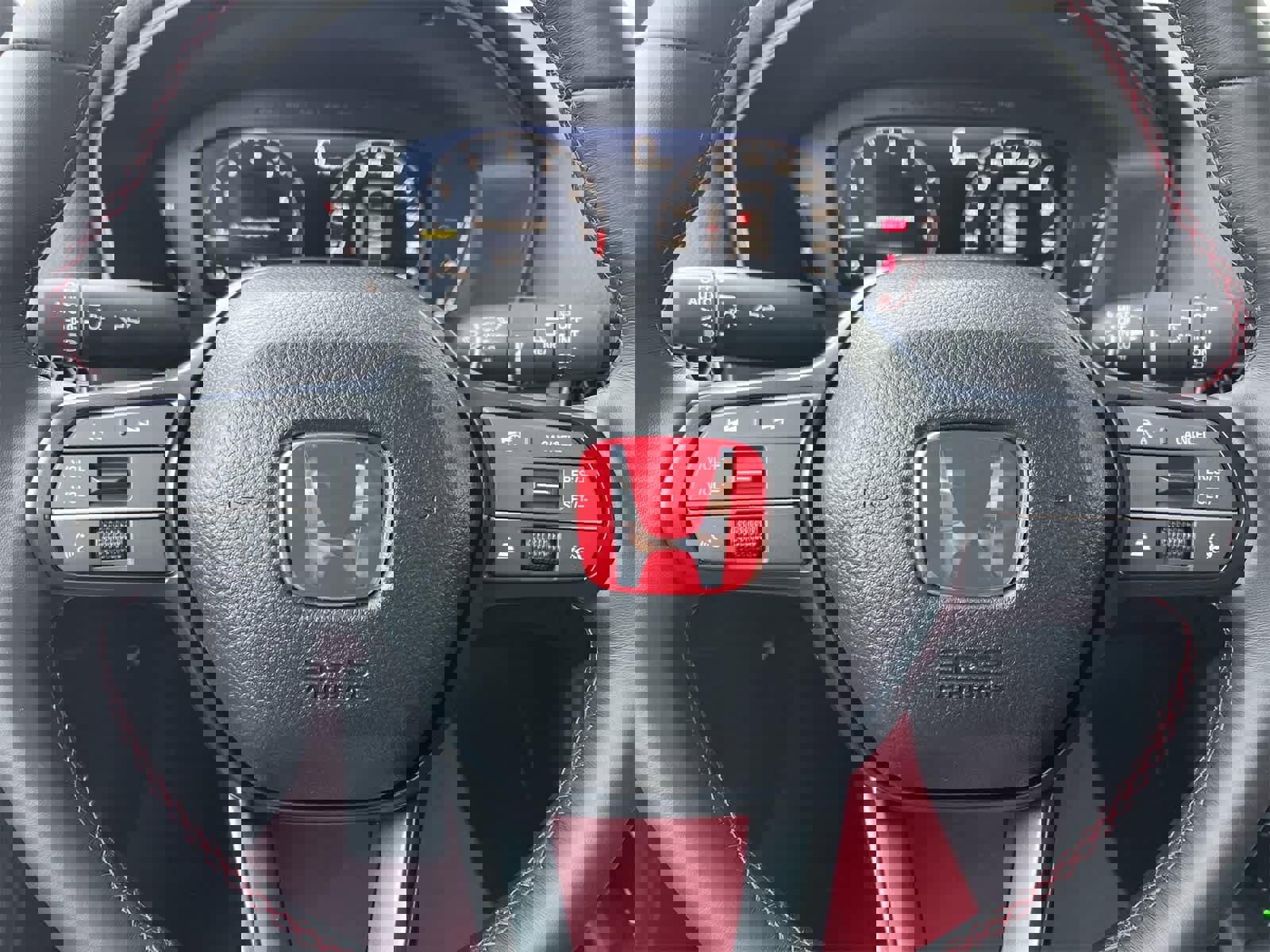 New 2025 Honda Civic Type R image 21