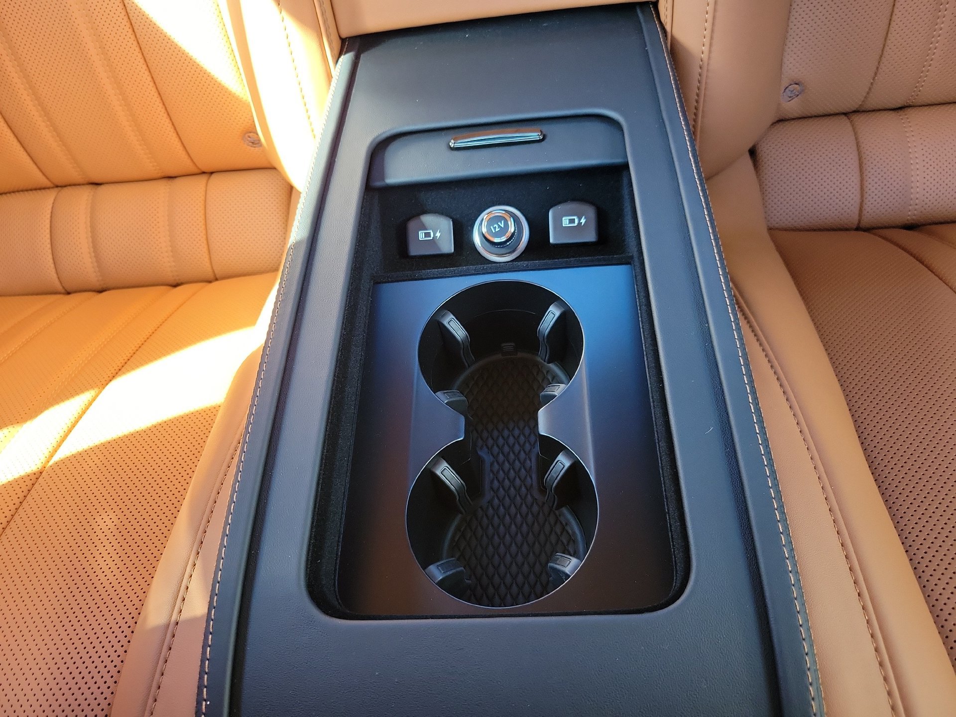 New 2026 Bentley Continental GT AWD/4WD image 23