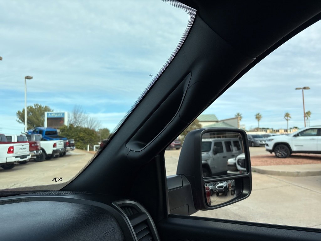 New 2026 RAM 3500 Tradesman image 35