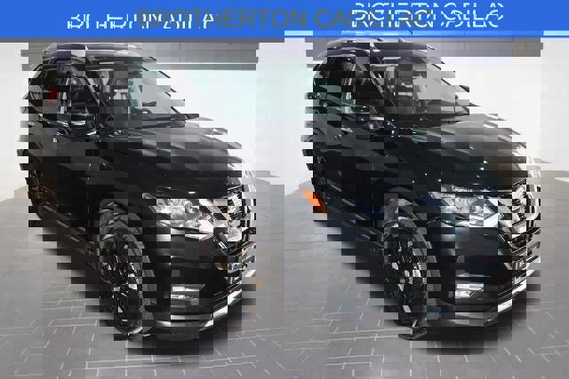 Used 2017 Nissan Rogue SL image 8