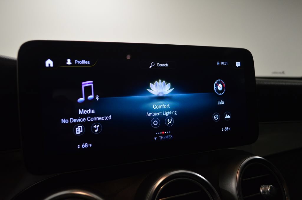 Certified 2022 Mercedes-Benz GLC 300 image 26