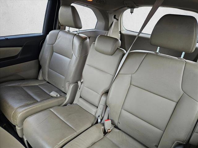 Used 2016 Honda Odyssey Touring image 13