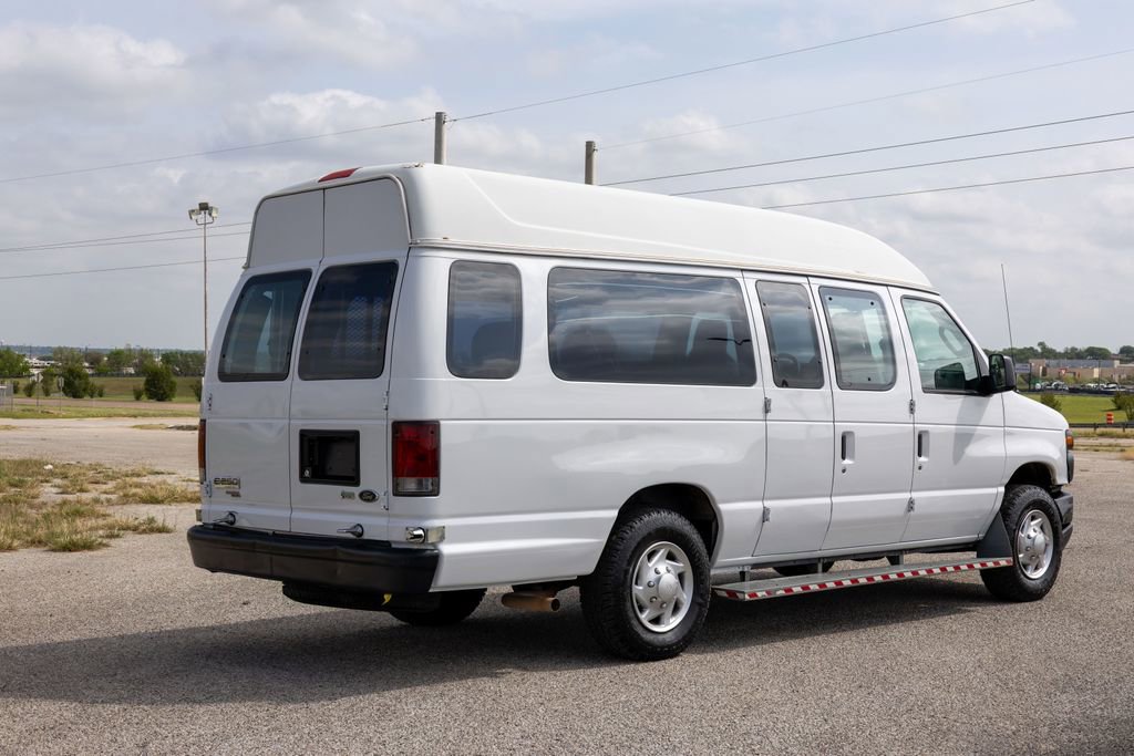 Used 2013 Ford E-250 and Econoline 250 Extended w/ PWR Group image 7