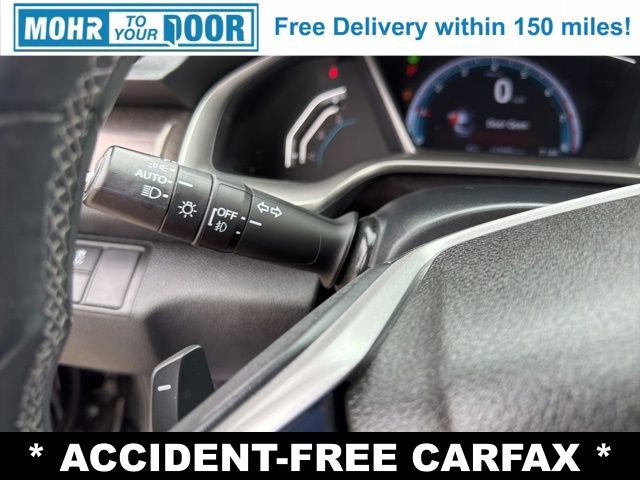 Used 2020 Honda Civic Touring image 15
