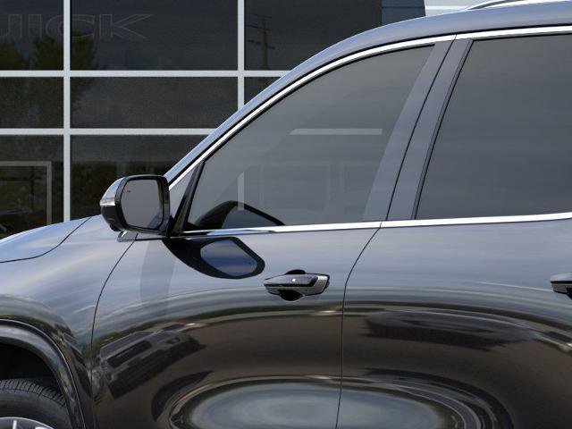 New 2026 Buick Enclave Avenir w/ Super Cruise Package image 12