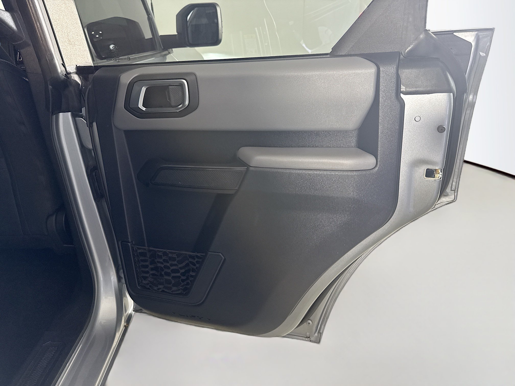 Used 2023 Ford Bronco 4-Door AWD/4WD image 28