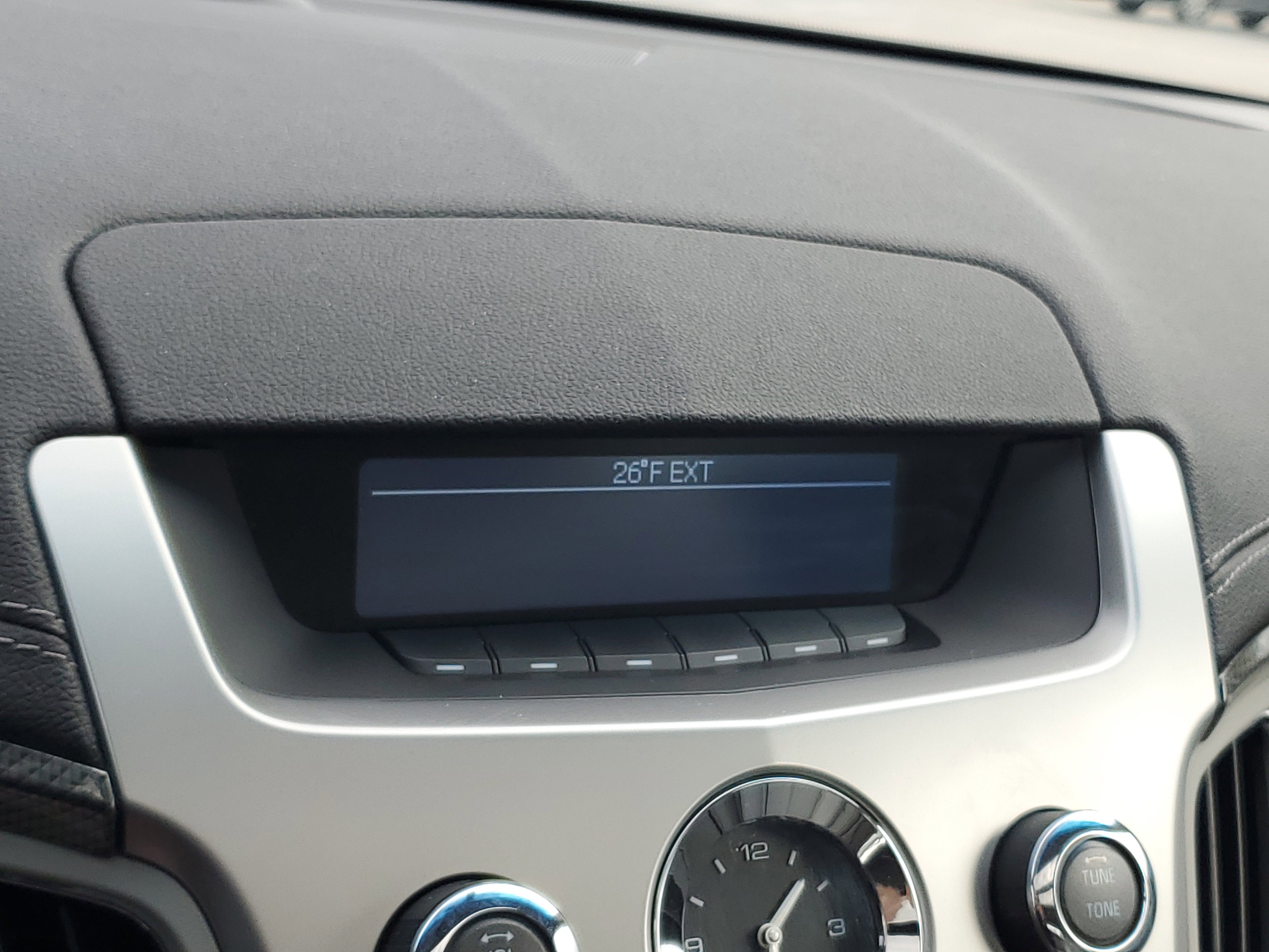 Used 2011 Cadillac CTS Wagon image 23