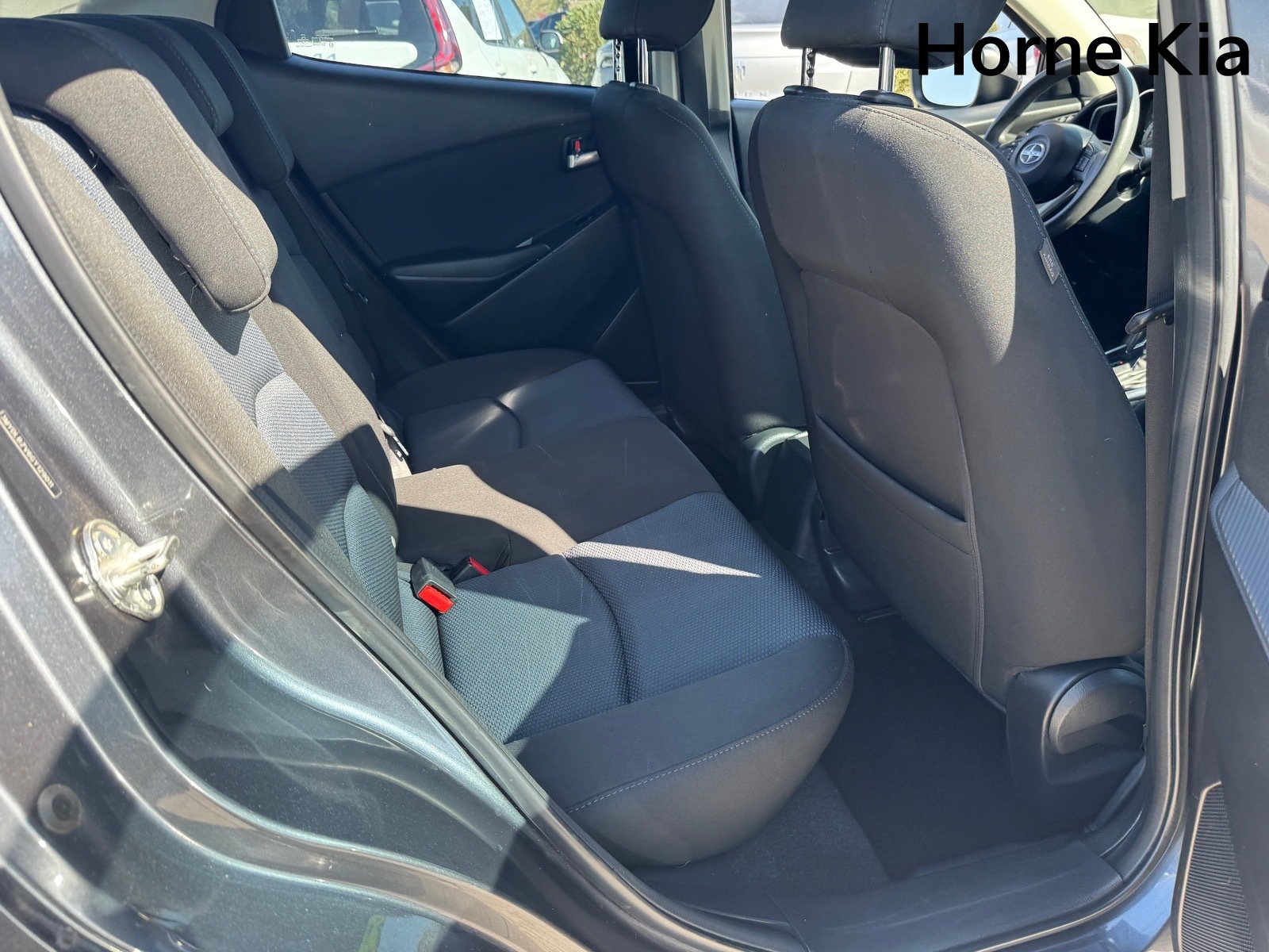 Used 2016 Scion iA FWD image 27
