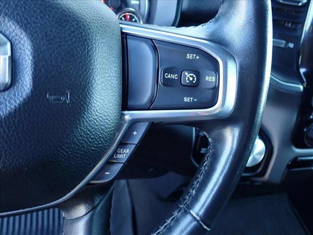 Used 2023 RAM 1500 Laramie AWD/4WD image 13