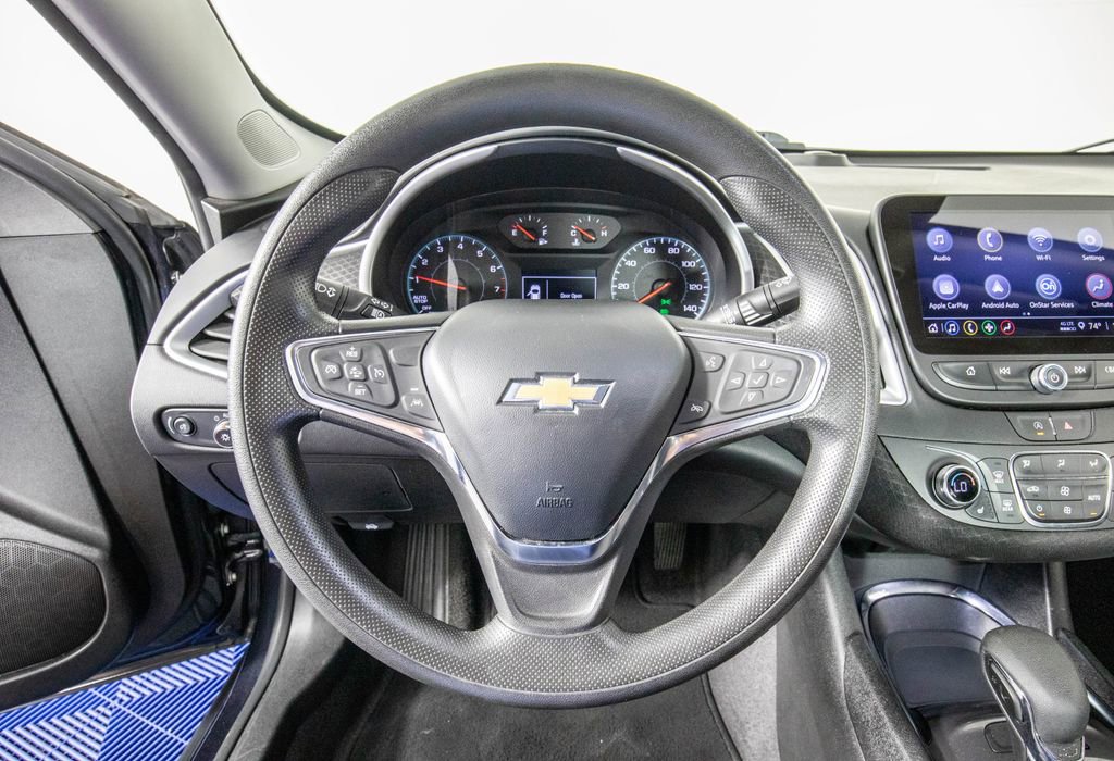 Used 2023 Chevrolet Malibu LT image 19