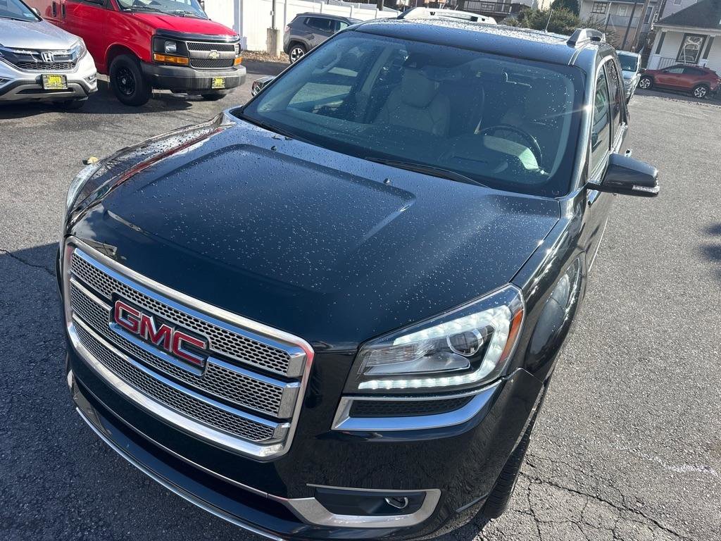 Used 2014 GMC Acadia Denali image 12