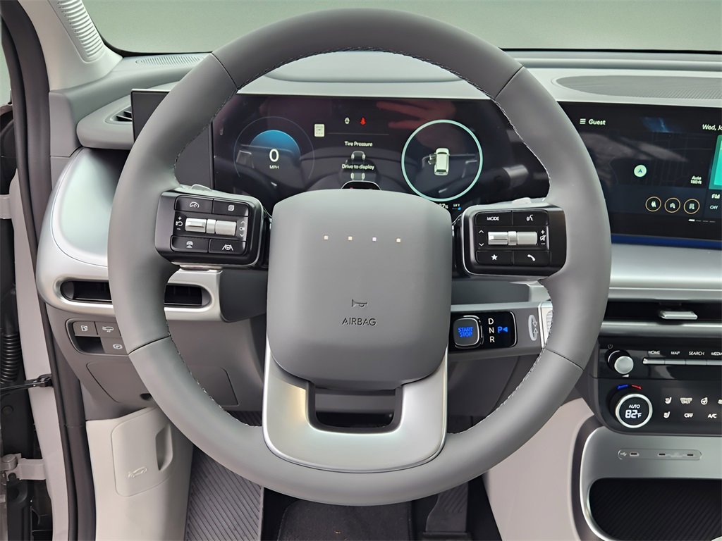 New 2026 Hyundai Ioniq 9 SEL image 16