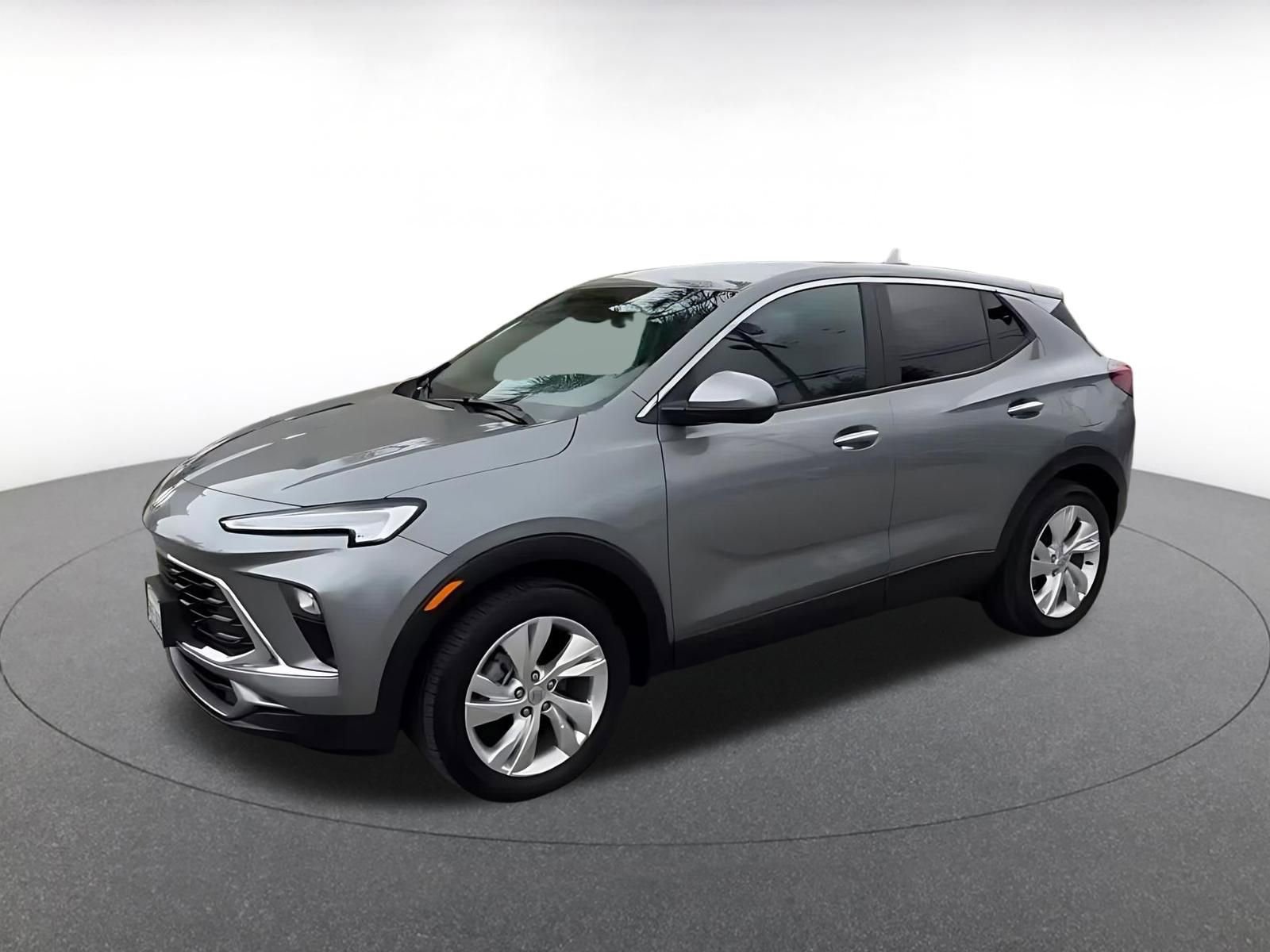 Used 2025 Buick Encore GX Preferred image 7