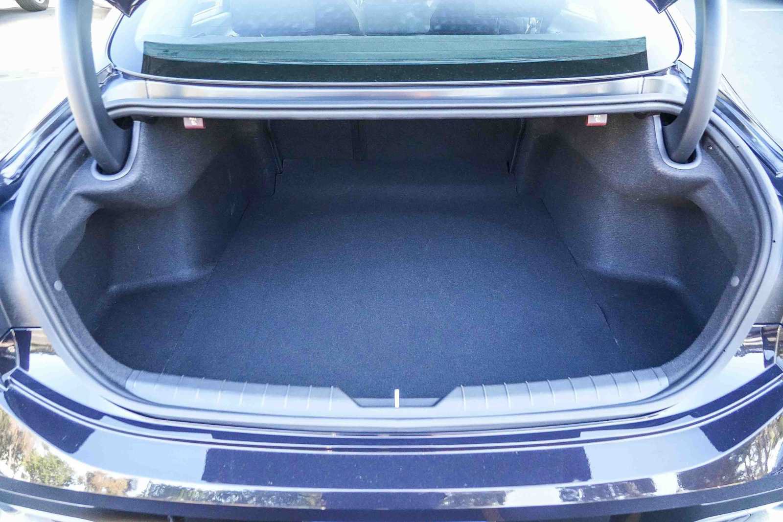 Certified 2025 Hyundai Sonata SEL FWD image 25
