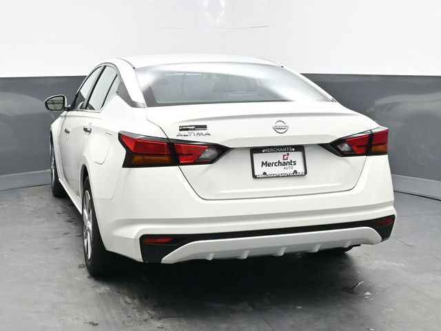Used 2021 Nissan Altima 2.5 S image 5