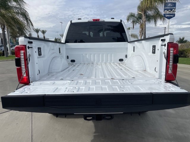 New 2026 Ford F250 Lariat w/ Lariat Premium Package image 25