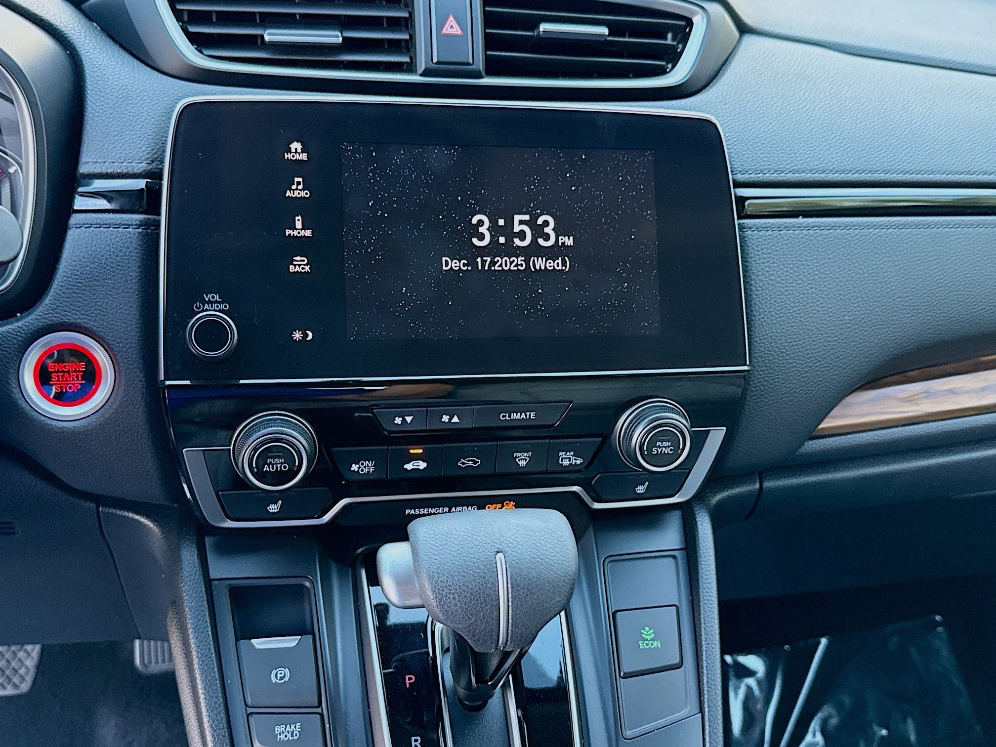 Used 2019 Honda CR-V EX image 12