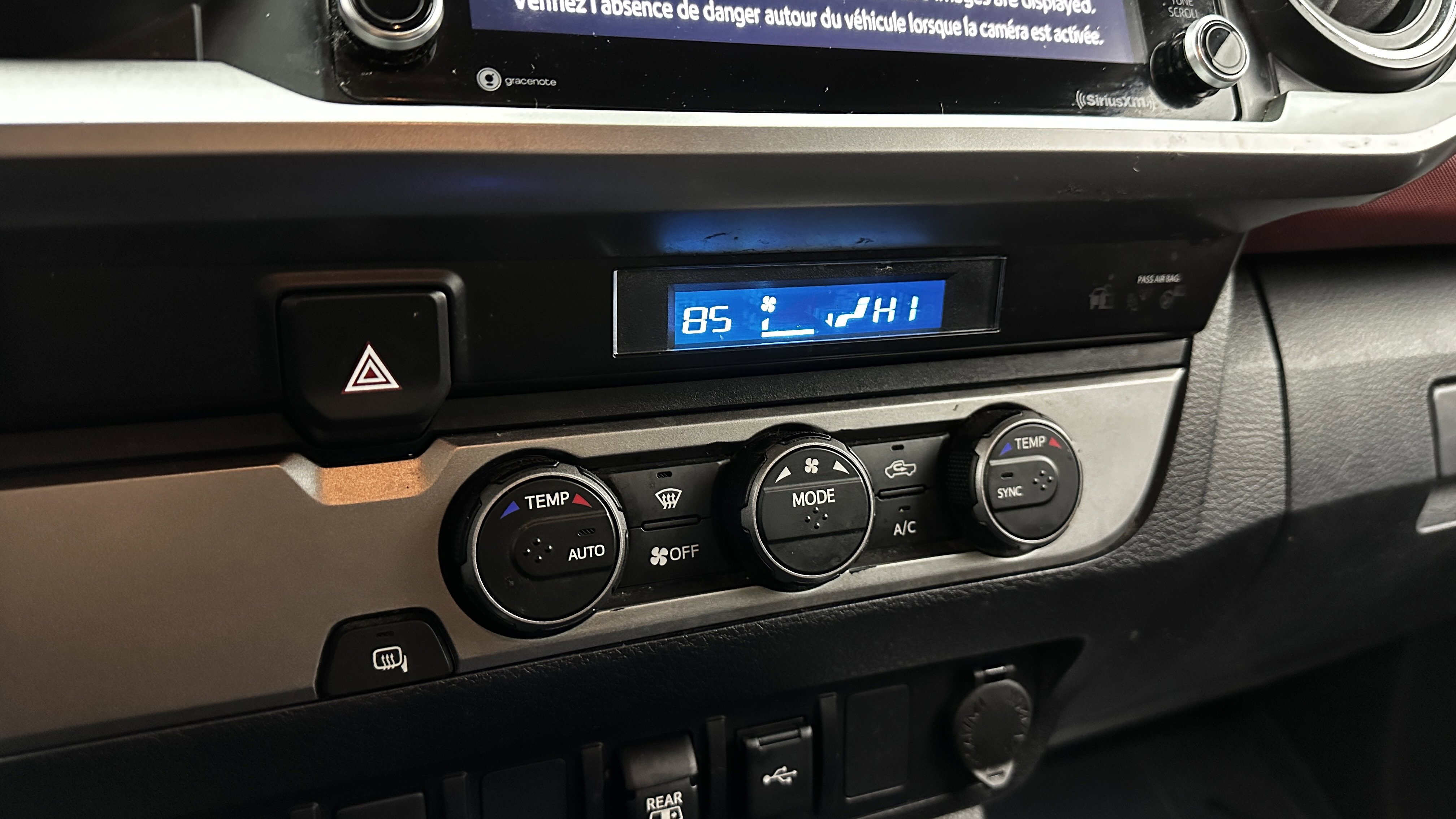 Used 2021 Toyota Tacoma SR5 image 15