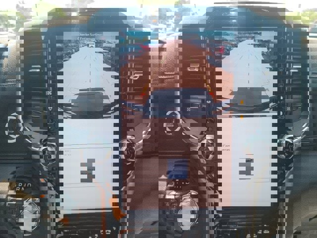 New 2026 RAM 1500 Laramie w/ Sport Appearance Package image 5