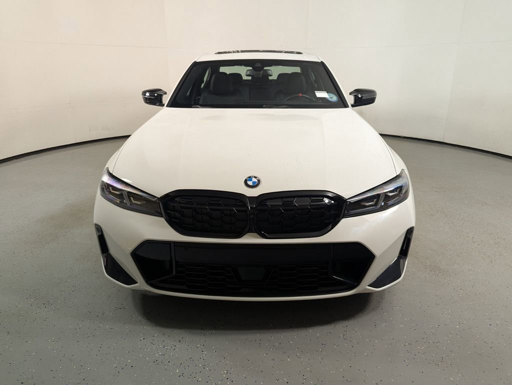 Used 2026 BMW M340i xDrive M340i xDrive image 2